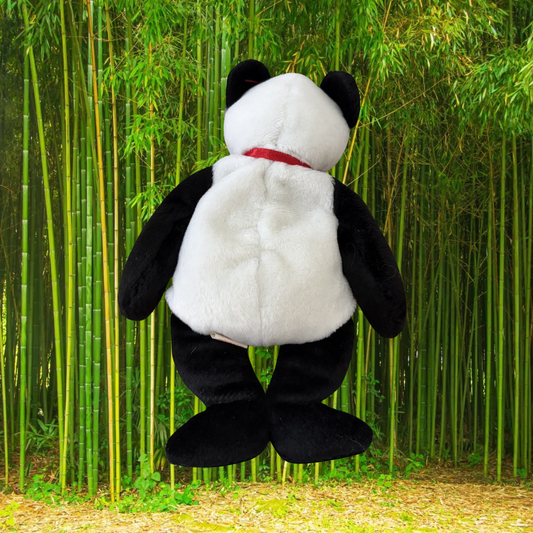 Ty Beanie Baby | Fortune the Panda