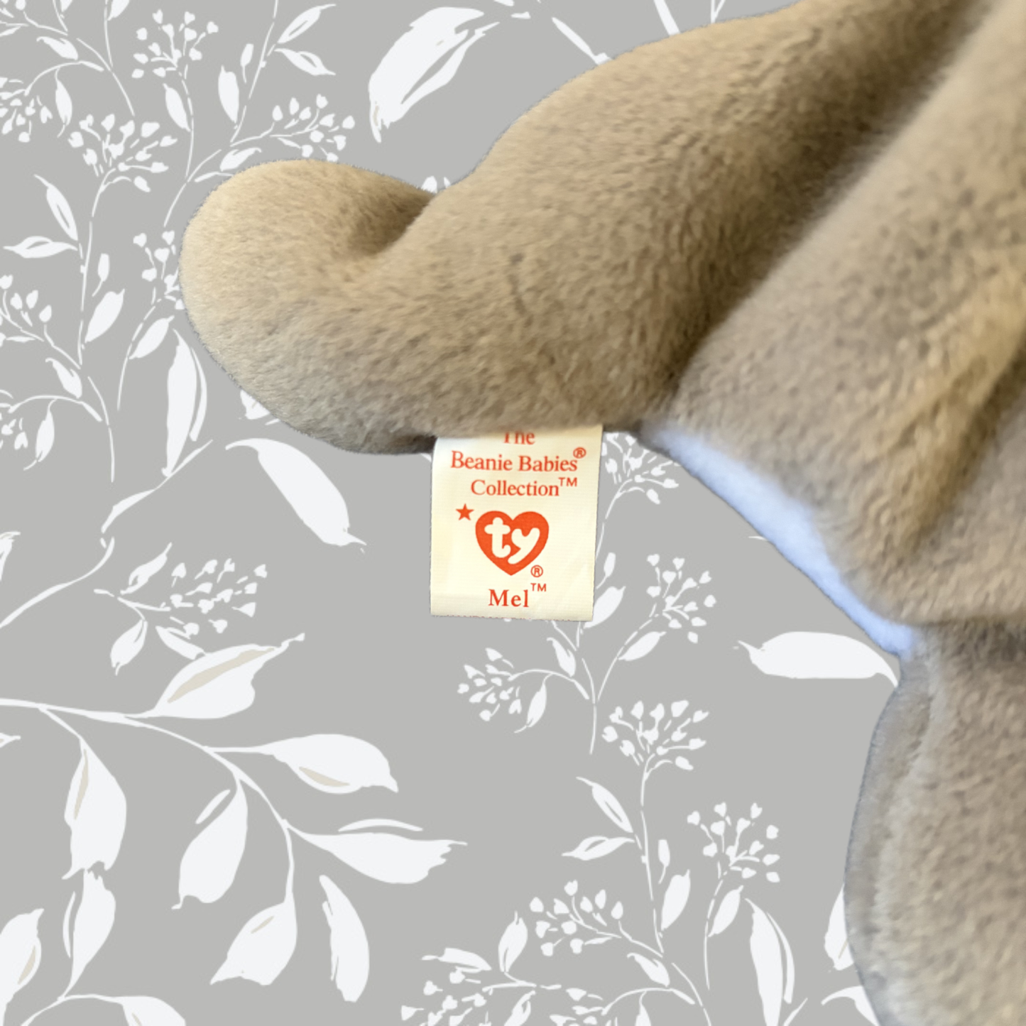 Ty Beanie Baby | Mel the Koala