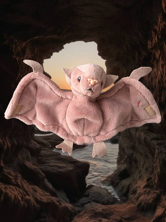 Ty Beanie Baby | Batty the Bat