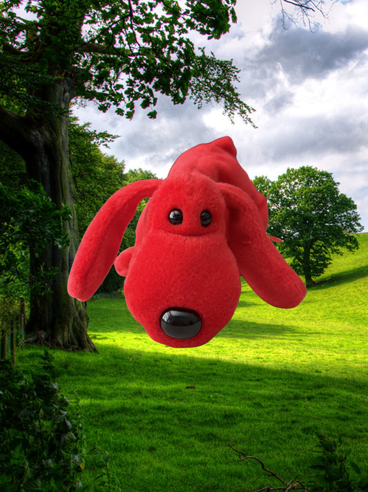 Ty Beanie Baby | Rover the Dog