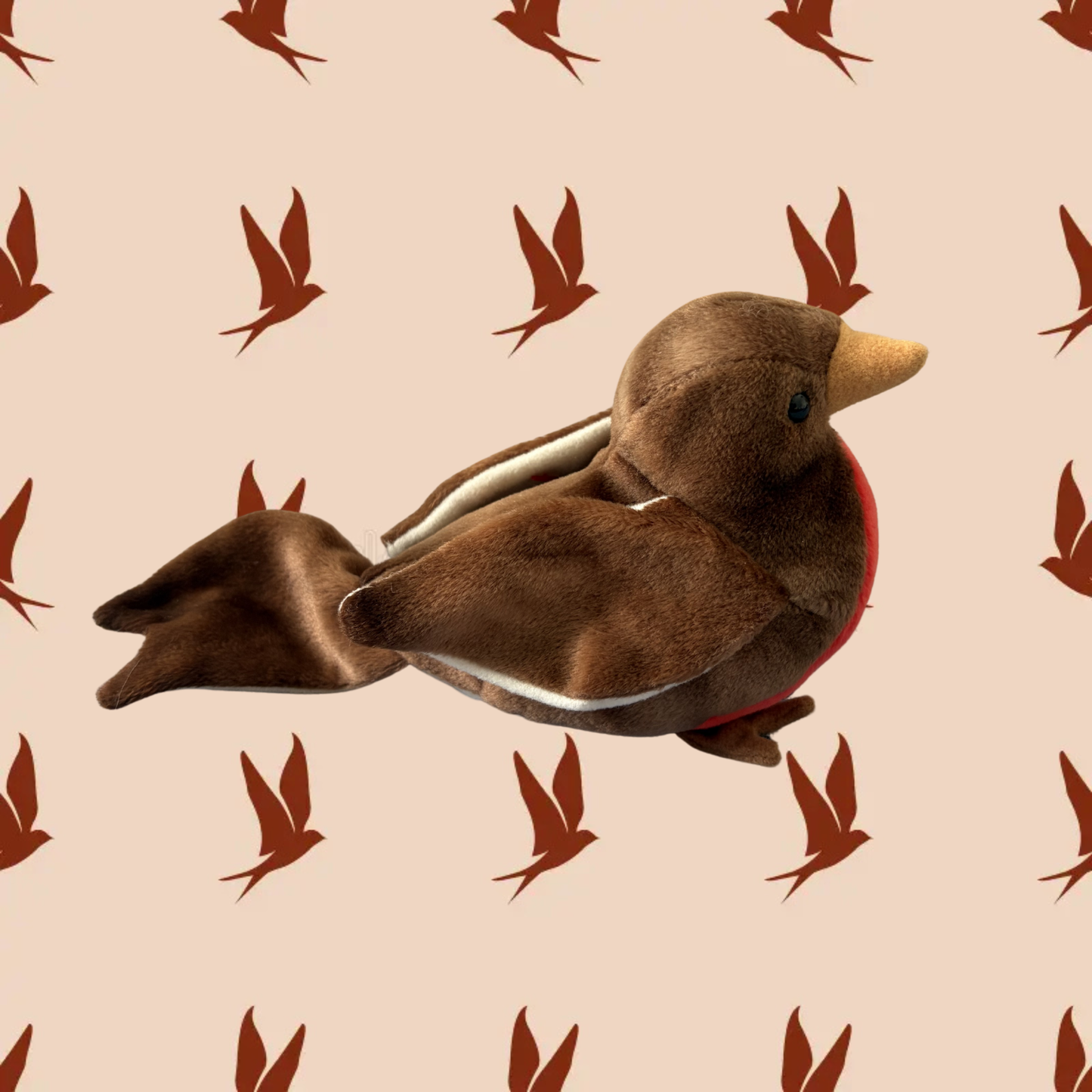 Ty Beanie Baby | Early the Bird