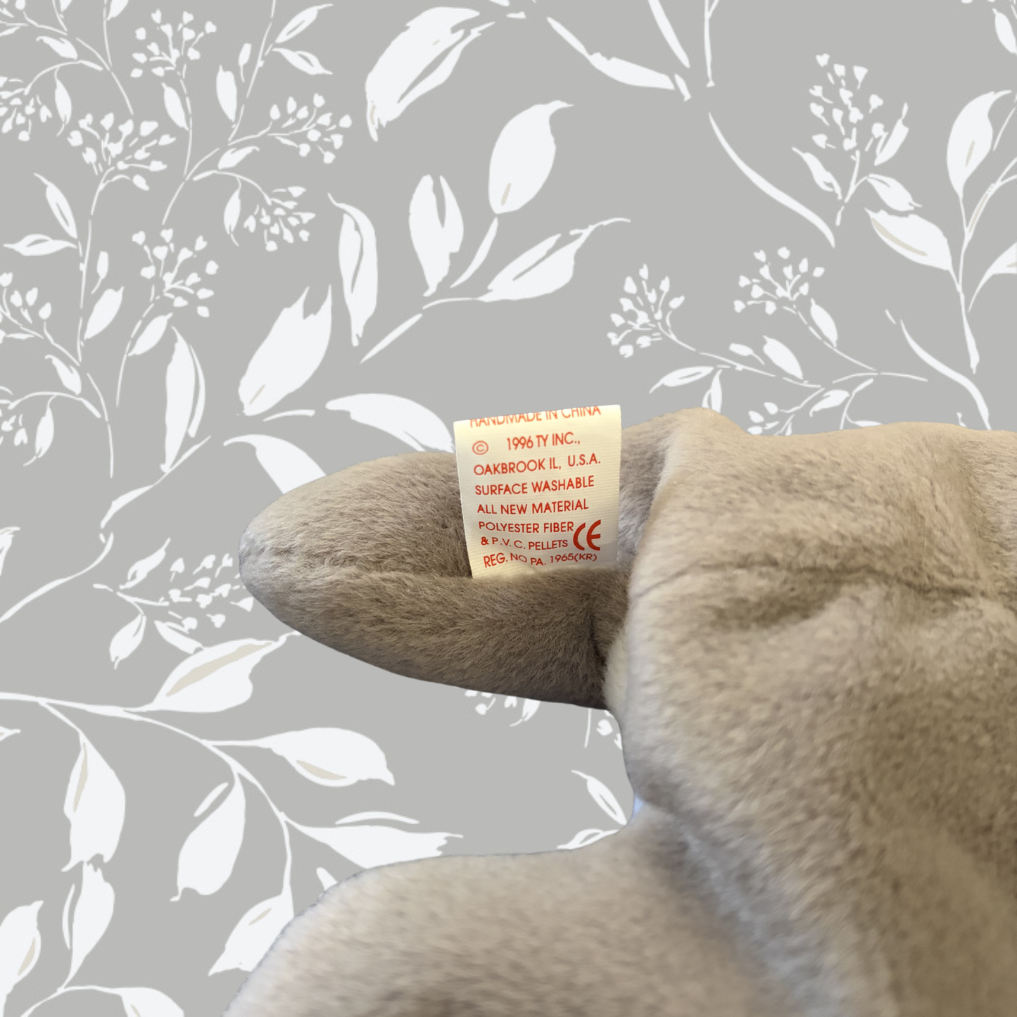 Ty Beanie Baby | Mel the Koala
