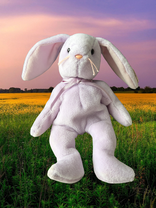 Ty Beanie Babies | Floppity the Bunny