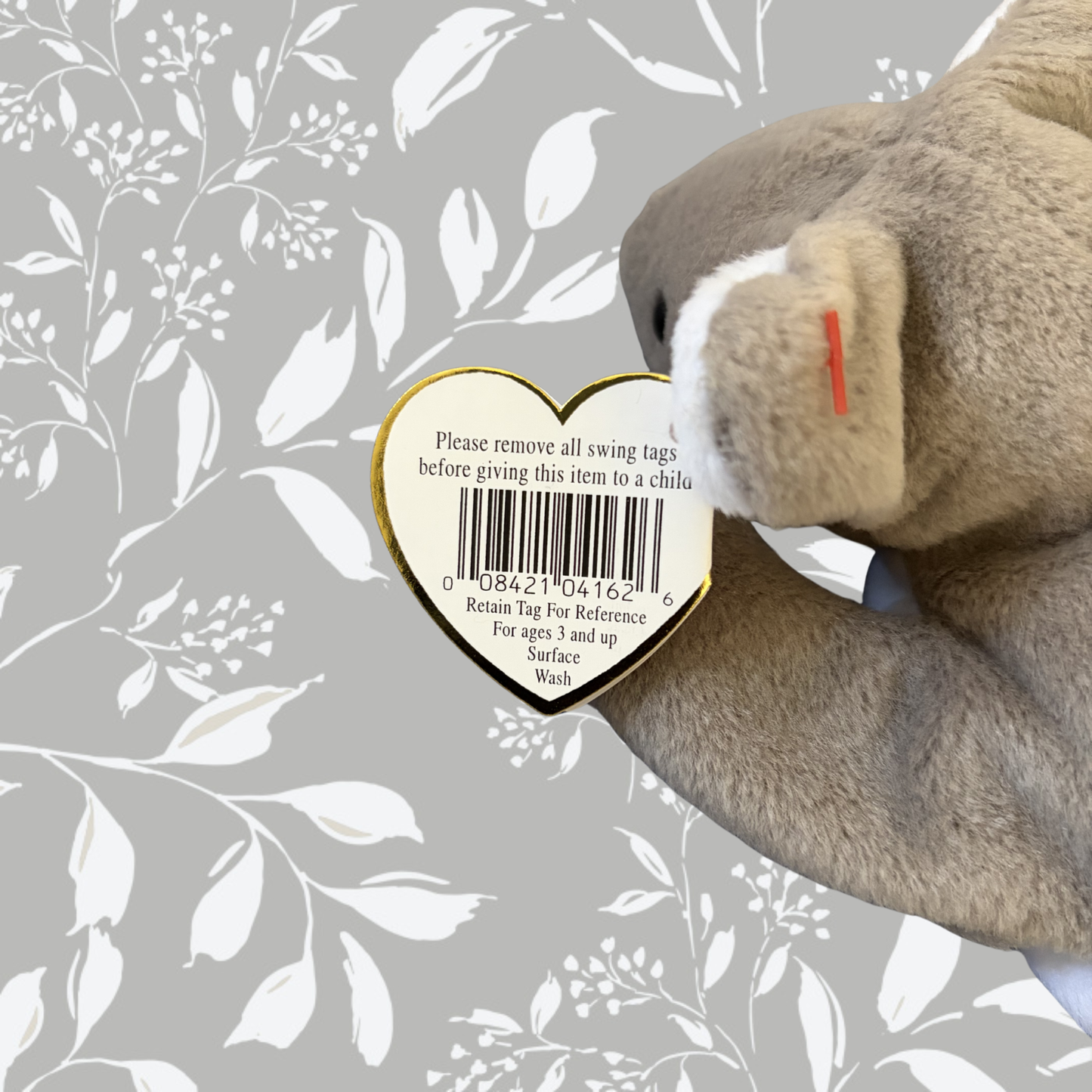 Ty Beanie Baby | Mel the Koala
