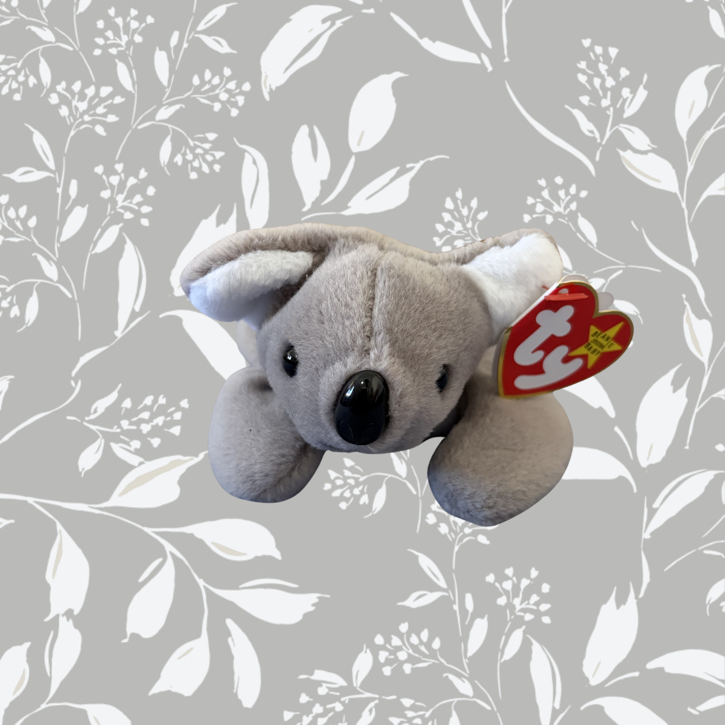 Ty Beanie Baby | Mel the Koala