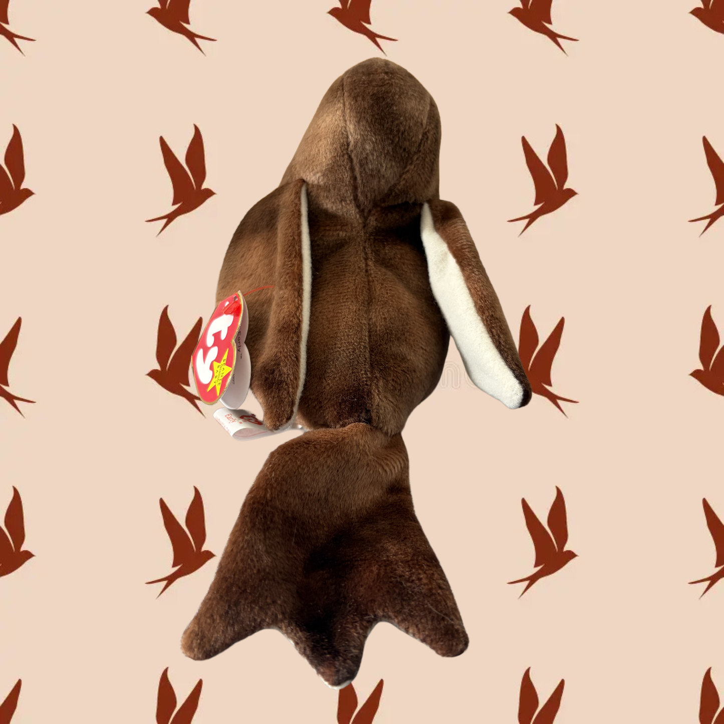 Ty Beanie Baby | Early the Bird