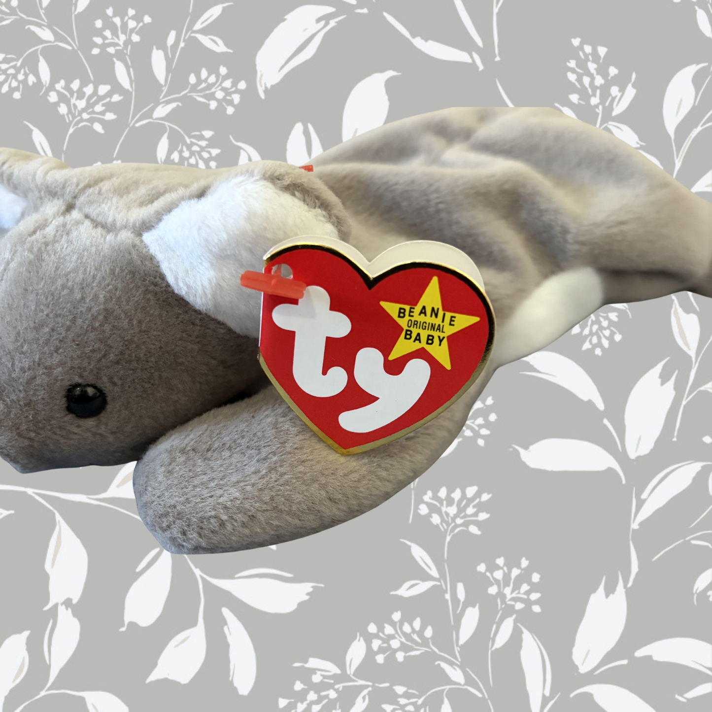 Ty Beanie Baby | Mel the Koala