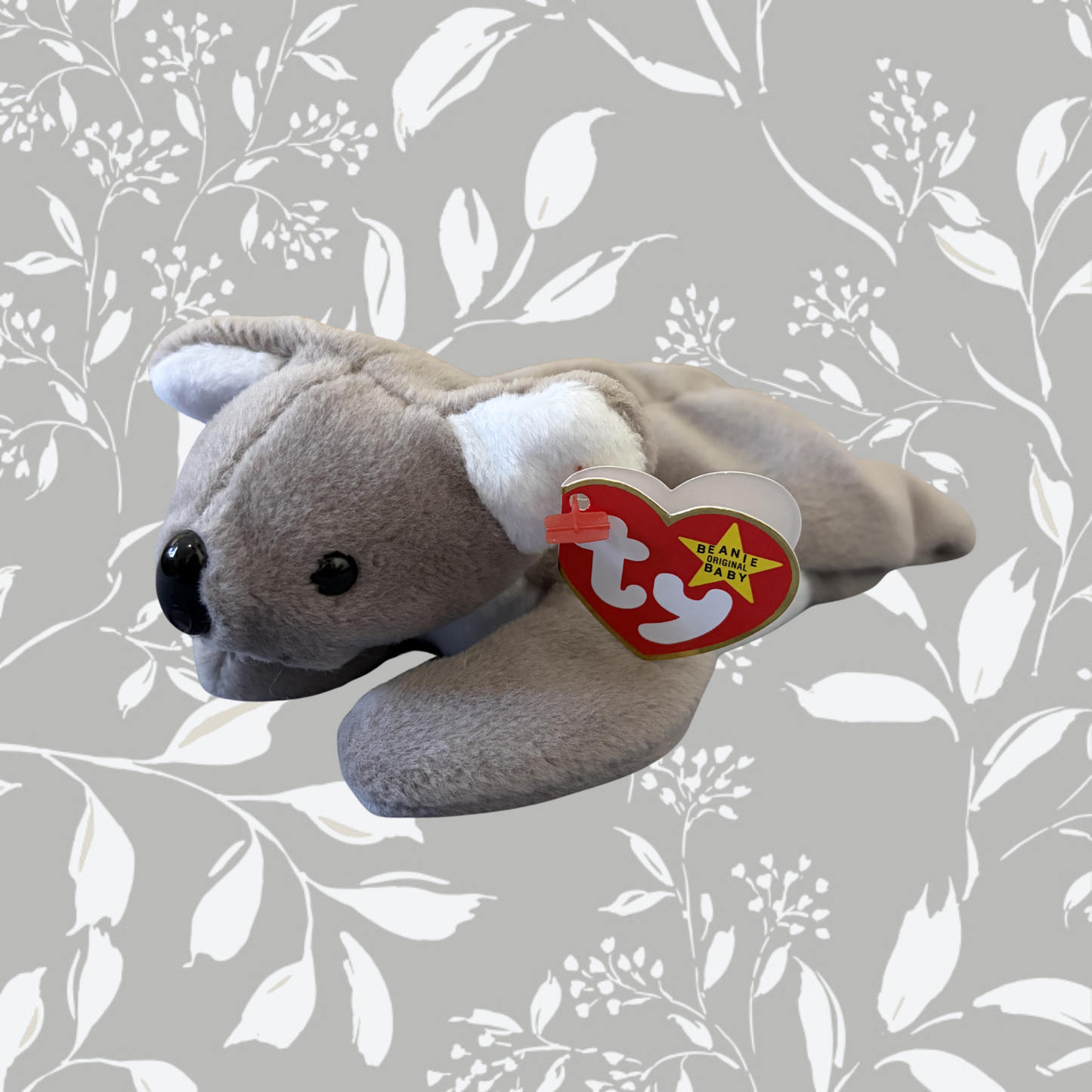 Ty Beanie Baby | Mel the Koala