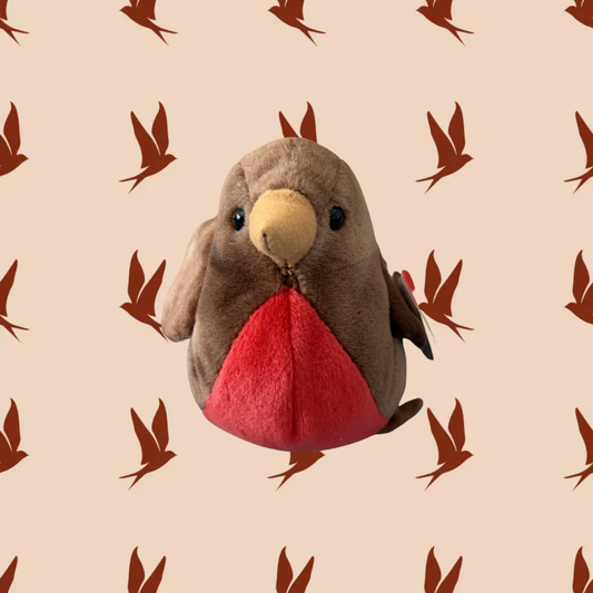 Ty Beanie Baby | Early the Bird