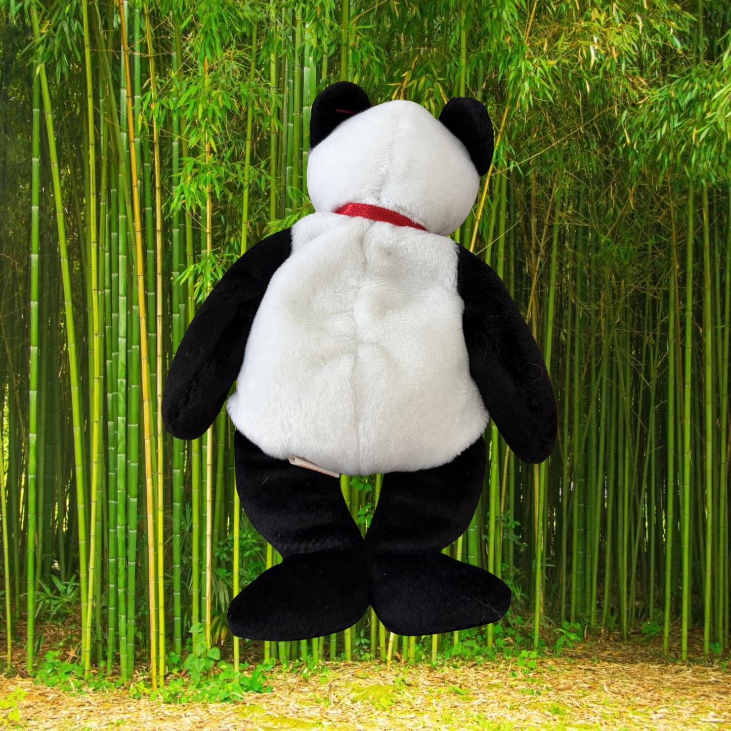 Ty Beanie Baby | Fortune the Panda