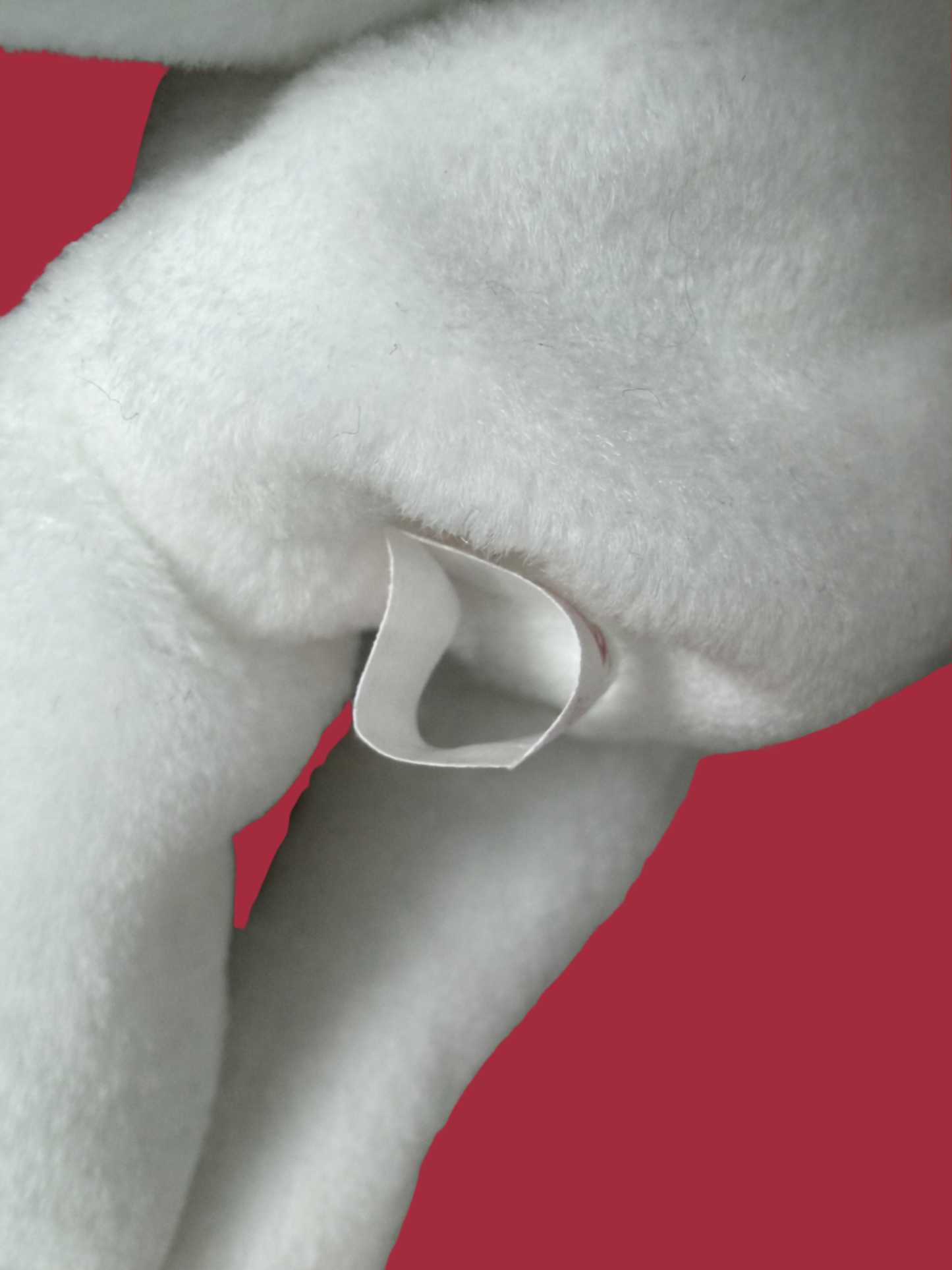 Ty Beanie Baby | Valentino the Bear 1994